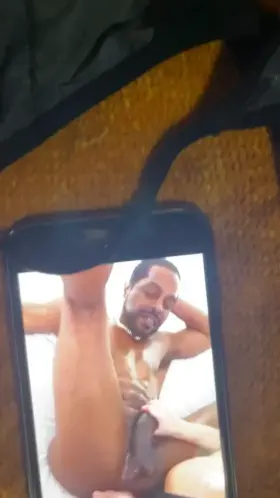 Being a good dirty sissy