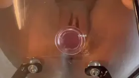 tell me which view is better: below or behind 😋