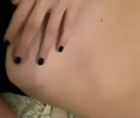 Her pussy was calling me 😈