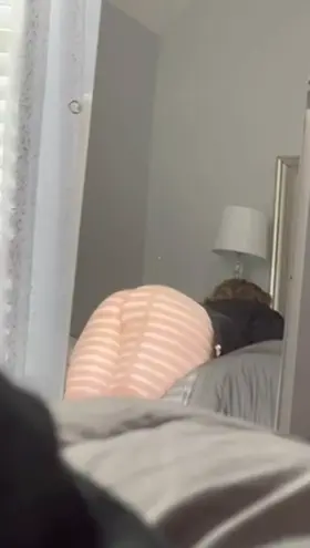 i could use some cream on my ass what do you think? free trial in comments