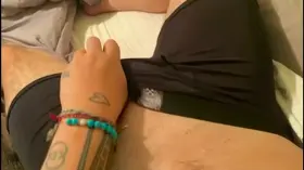 Who wants to feel me grow in their mouth? 😈