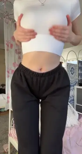 Did you put a petite Norwegian on your Wishlist this year?