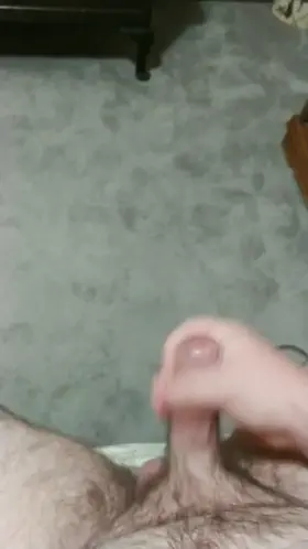 Who wants to drain me tonight? [M][21][OC]