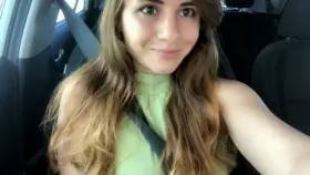 My new favorite church dress, do you like it?🙈