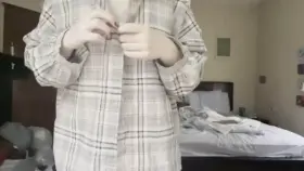 About to go to the gas station in this outfit 🥵🍒