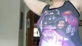 Do you like a little chubby nerd? 🤗 (drop) (OC)