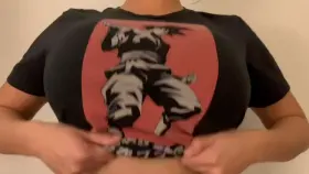 Rate my rack 😋 [OC] [TittyDrop]