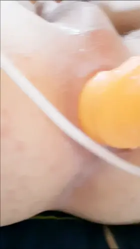 My L/S Echo used me, came in me and streched me to the fullest today! <3