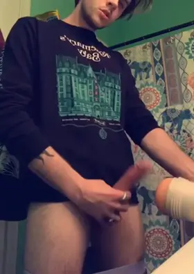 tight pussy got me saying mommy when I bust [m23]