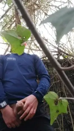 running makes me horny