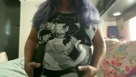 Look how big I've gotten! Am I still sexy even though I'm so huge???