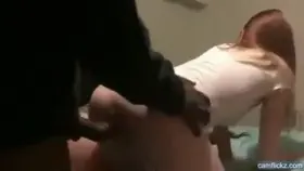 1 BBC vs 4 White Sluts