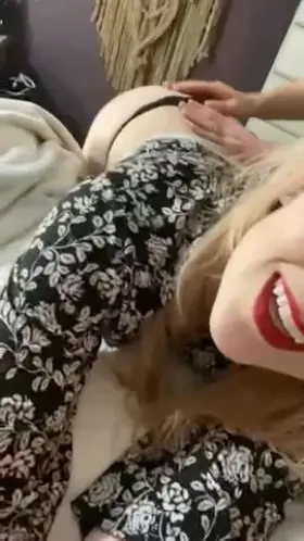 Do you think I deserve it?