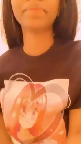 These big titties are going to feed the babies really well