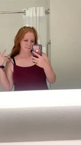 Enjoy my pink nipples