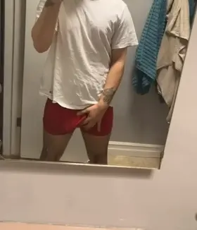 I love leaving more to the imagination