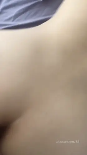 Taking a break for a quickie 😇