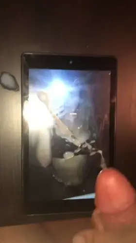 Zoom in cumtribute Kik DCumtributes