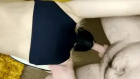 [F]irst day of practice (OC)