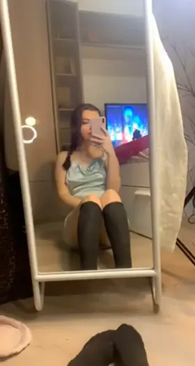 Are you into cute girls?