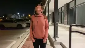 Parking lot flash anyone?