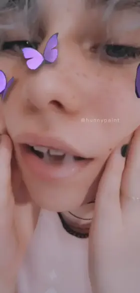 sissy belle delphine