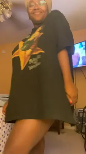 Trying to get this thing to twerk lol