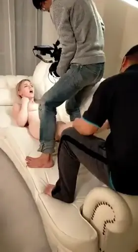 We’ve been lied for so long!