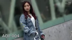 [AOI-004] Momose Airi