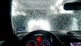 Love getting naughty in the carwash...