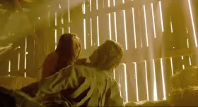 Merritt Patterson - Wolves (2014)