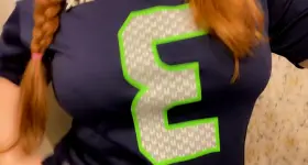 Happy blue Friday 💚💙