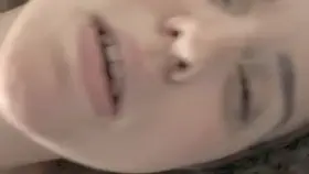 I feel it so intense. [F] [Oc]