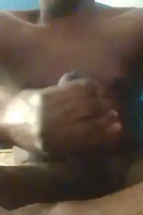 Sweet relief 😫🤤🍆🌋