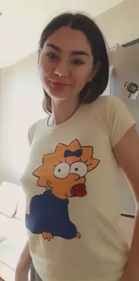 are girls with perky boobs like mine your type? (19f)