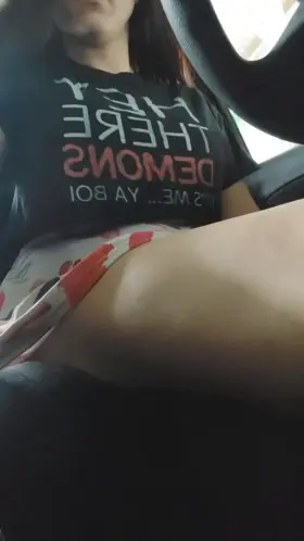 The need to [f]lash is strong today.