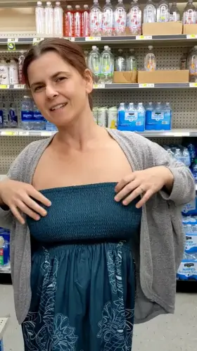 Forget the water..may I offer you a couple jugs of milk ;)