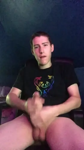 My arms are tired, wanna take over?