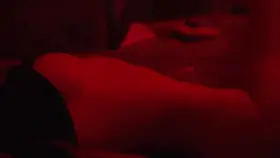 Dying for a cock to breed with