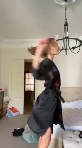 Im the perfect size to be your little fuckdoll (79lbs)