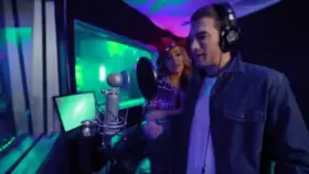 Is Dad Okay With This??