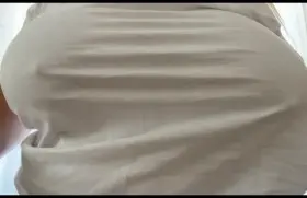 My first ever titty drop 💥 what do you think?