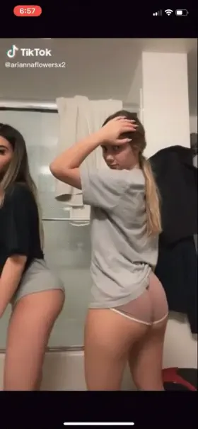 Your Crush and Her Friend(s)