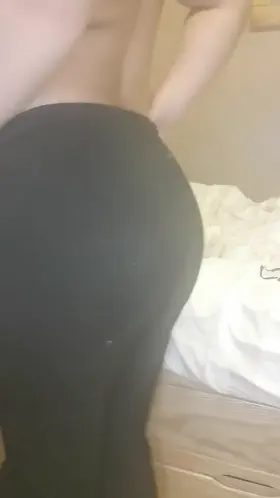 Which you taking first - A. Vaginal Virginity! B. Anal Virginity! C. Alternate between them both!