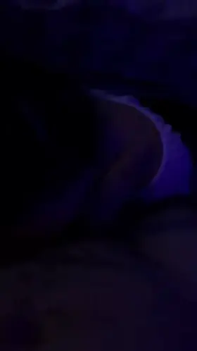 Unwinding after a long day