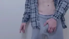 I'm just a big softie. 🤷‍♂️