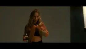 Voyeurs undressing scene