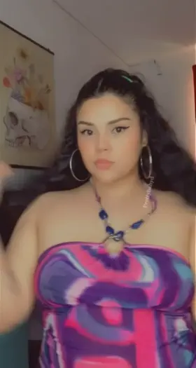 Make me your slut for the night