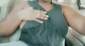 A titty a day takes the pain away 😁