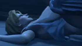 Best ride of Tina's life! (PerfectDeadBeat) [Dead or Alive]